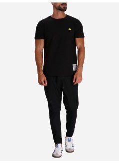 22º grados camiseta hombre dunes t-shirt - 420244 bk
