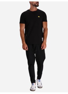 22º grados camiseta hombre palm t-shirt - 620246 bk