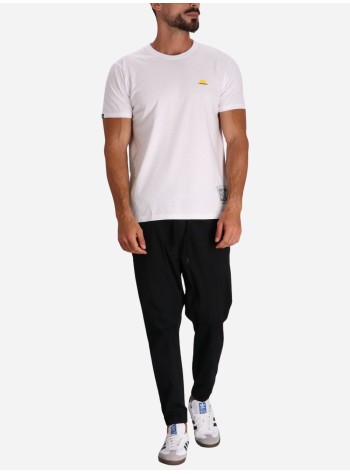 22º grados camiseta hombre exotic t-shirt - 920249 wh 2
