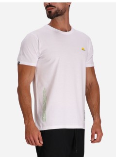 22º grados camiseta hombre exotic t-shirt - 920249 wh