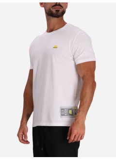 22º grados camiseta hombre exotic t-shirt - 920249 wh