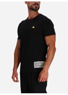 22º grados camiseta hombre exotic t-shirt - 10202410 bk