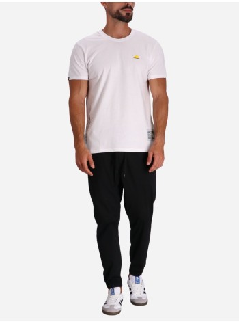 22º grados camiseta hombre cactus t-shirt - 11202411 wh 2