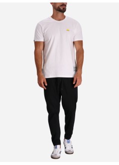 22º grados camiseta hombre cactus t-shirt - 11202411 wh