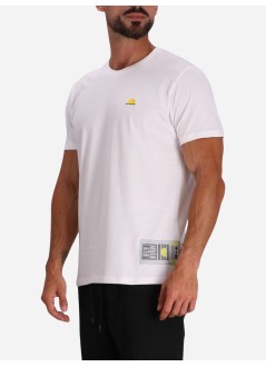 22º grados camiseta hombre cactus t-shirt - 11202411 wh