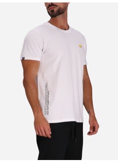 22º grados camiseta hombre cactus t-shirt - 11202411 wh