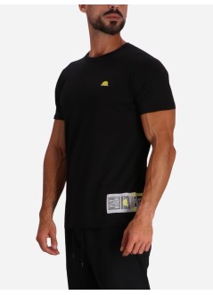22º grados camiseta hombre cactus t-shirt - 12202412 bk