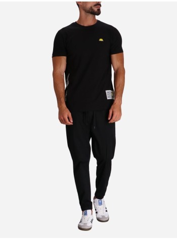 22º grados camiseta hombre fly t-shirt - 14202414 bk 2