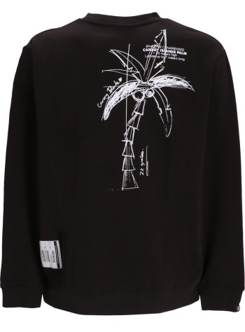 Palm Sweatshirt
