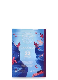 22º grados book unisexthe canarian libros - 21202421 multi