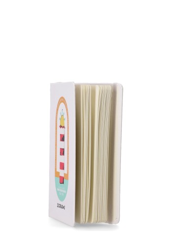 22º grados papeleria unisex libreta faro - 28202428 white 2