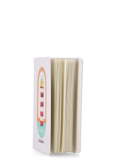 22º grados stationery unisexlibreta faro - 28202428 white