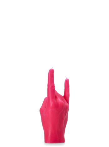 22º grados decoracion unisex candlehand vela rck - 39202439 pink 2