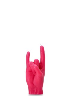 22º grados decoracion unisex candlehand vela rck - 39202439 pink