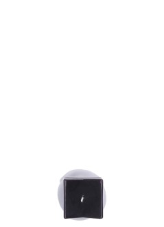 22º grados decoracion unisex ognis vela os crown - 43202443 black