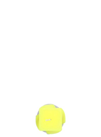 22º grados decoracion unisex ognis vela os crown - 45202445 yellow 2