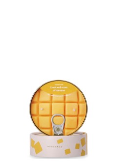 22º grados decoracion unisexmango bowl vela - 46202446 yellow