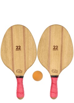 22º grados playa unisex palas playa modelo garbi - 30202430 brown