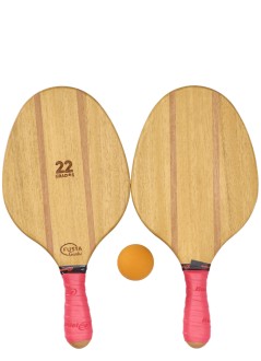 22º grados playa unisex palas playa modelo garbi - 30202430 brown