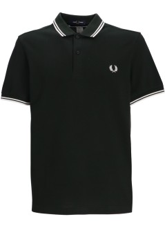comme des garçons shirt polo manmens t-shirt knit - fnt502w24 green