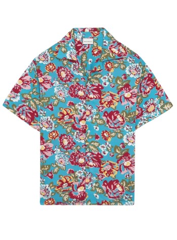 La Chemise Peony