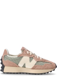 new balance sneaker womanu327 - u327wob wob