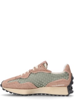 new balance sneaker womanu327 - u327wob wob
