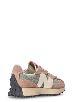 new balance sneaker womanu327 - u327wob wob