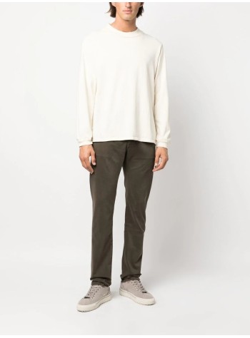 jacob cohen pantalon hombre 5 pkt slim fit bard - uqe0436s3651 f23 2