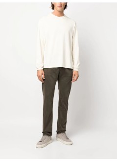 jacob cohen pant  man5 pkt slim fit bard - uqe0436s3651 f23