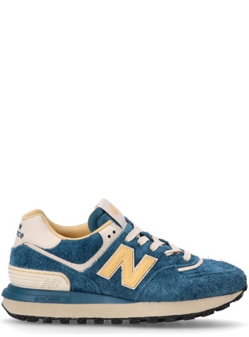 new balance sneaker womanu574 - u574gby gby