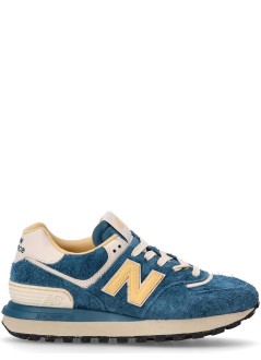 new balance sneaker mujer u574 - u574gby gby