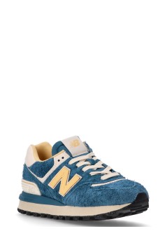 new balance sneaker mujer u574 - u574gby gby