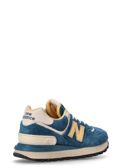 new balance sneaker mujer u574 - u574gby gby