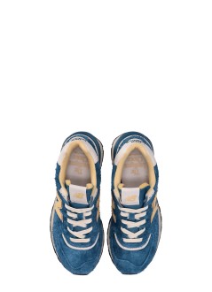 new balance sneaker mujer u574 - u574gby gby
