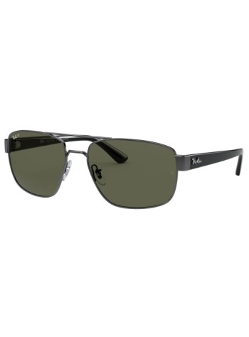 rayban sunglasses unisex0rb3663 - 0rb3663 004/58