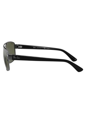 rayban gafas unisex 0rb3663 - 0rb3663 004/58 2