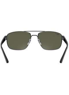 rayban sunglasses unisex0rb3663 - 0rb3663 004/58