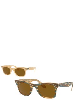 rayban sunglasses unisex2140 - 0rb2140 140833