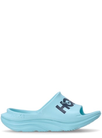 hoka one one beach womanora athletic slide - 1155154 csk