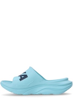 hoka one one playa mujer ora athletic slide - 1155154 csk