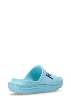 hoka one one playa mujer ora athletic slide - 1155154 csk