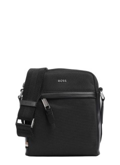 boss crossbody hombre highway_n_ns zip n. - 50536491 001