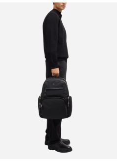 boss viaje hombre highway_n_backpack n - 50536485 001