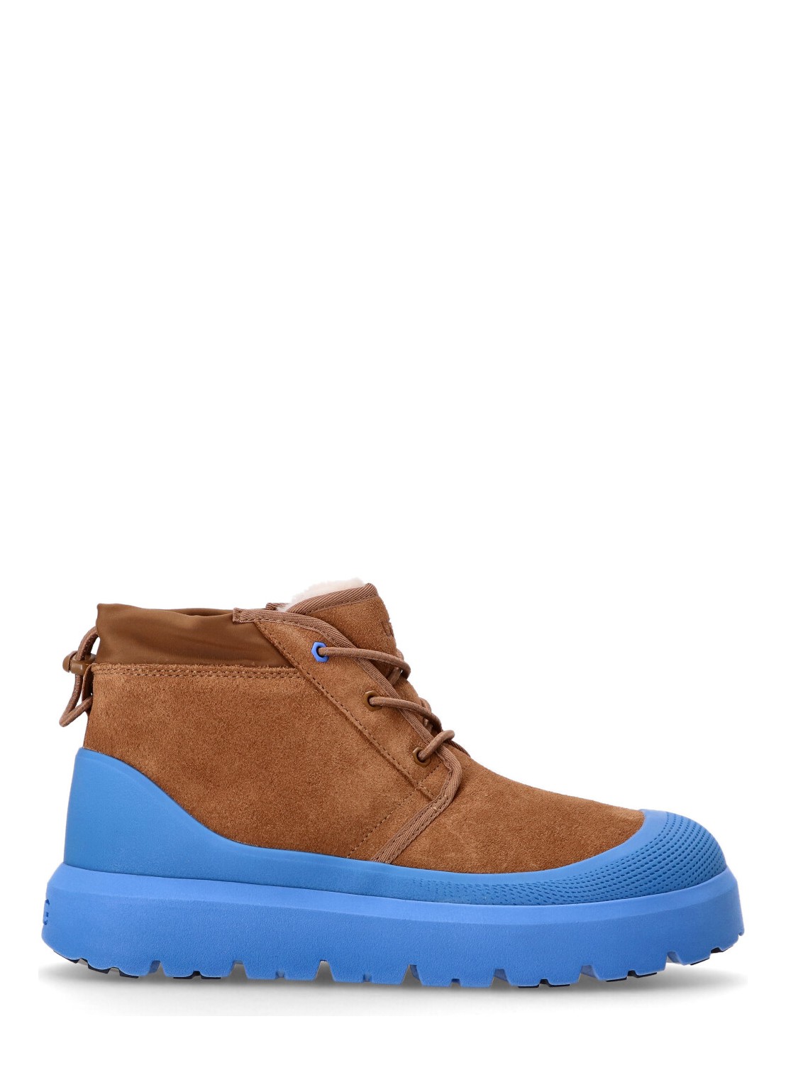 ugg boot manm neumel weather hybrid 1143991 cbg Talla 41
