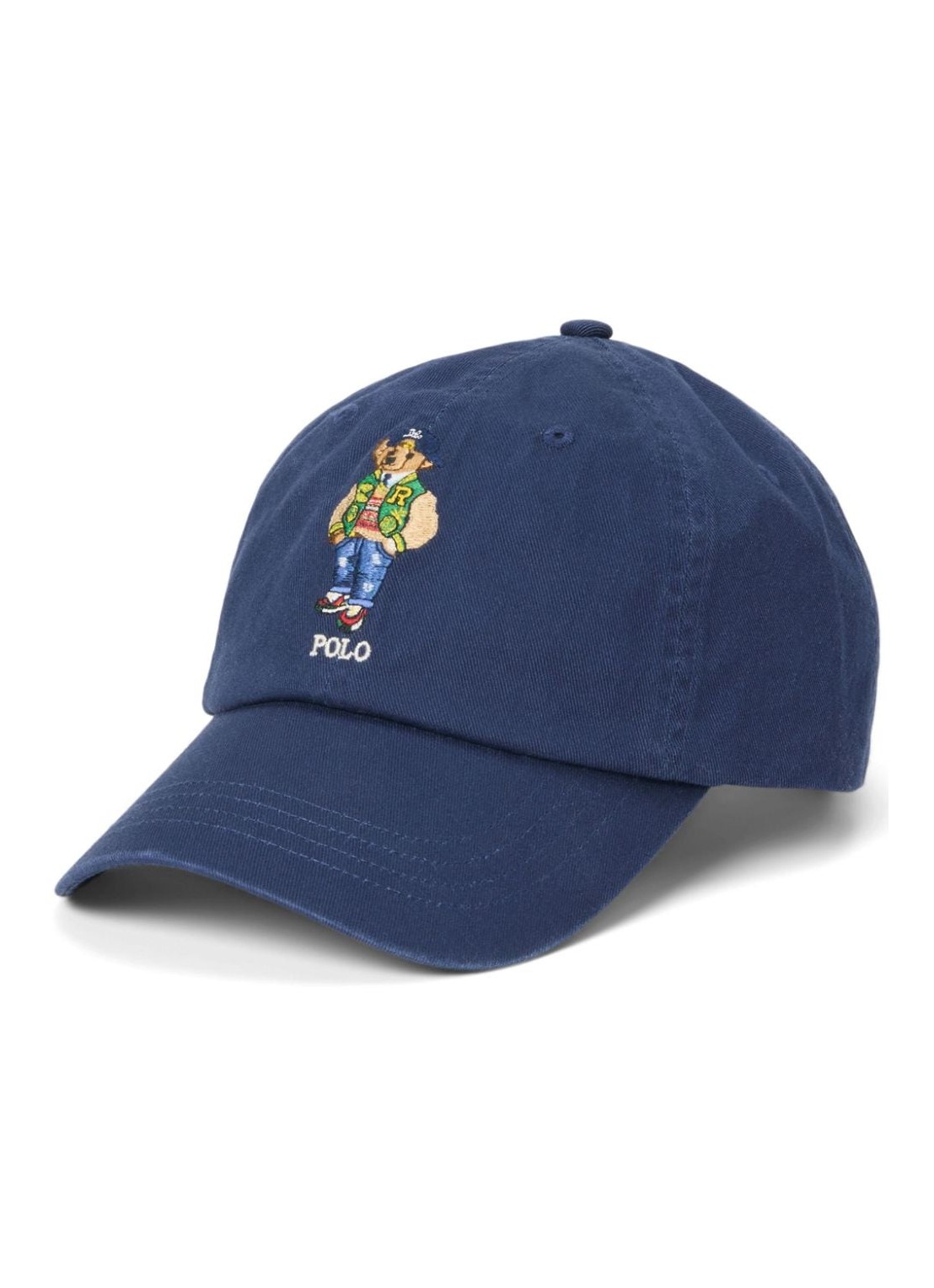 Mens ralph lauren cap sales