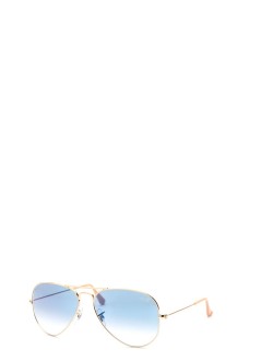rayban gafas unisex 0rb3025 - 0rb3025 001/3f