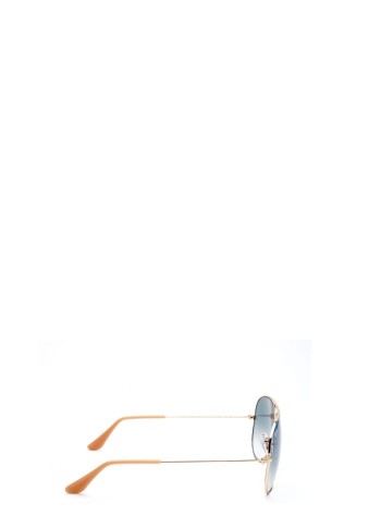 rayban gafas unisex 0rb3025 - 0rb3025 001/3f 2