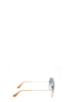 rayban gafas unisex 0rb3025 - 0rb3025 001/3f