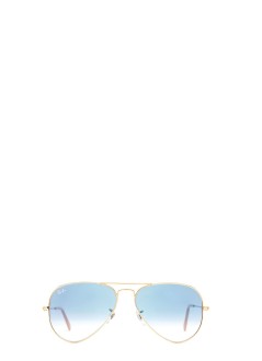 rayban gafas unisex 0rb3025 - 0rb3025 001/3f